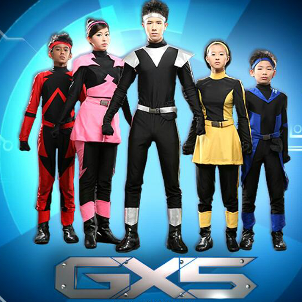 GX5