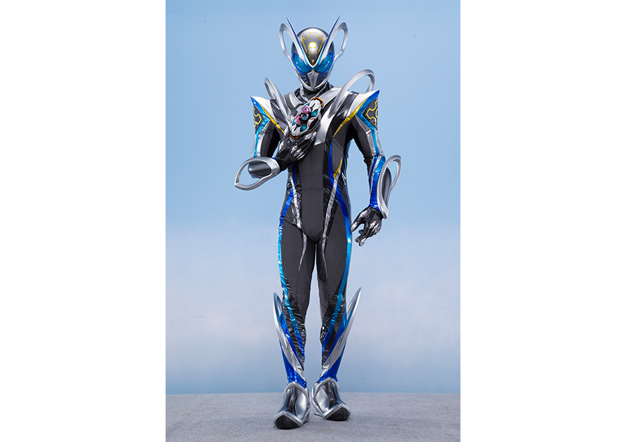 Kamen Rider My-Th