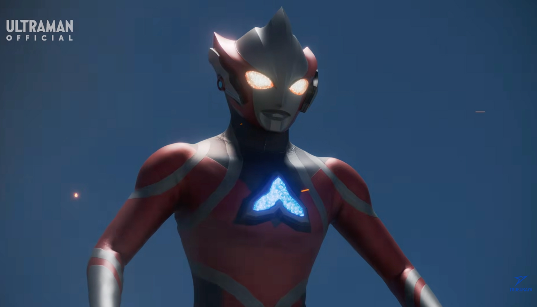 The mysterious red giant who leads the defence of H12